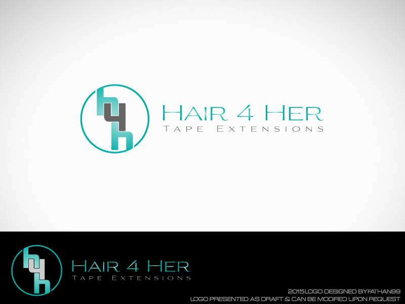 Diseño de Logo y Tarjeta de Presentación por Fathan99 para este proyecto | Diseño #5968267