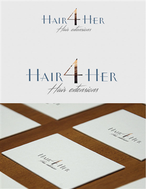 Diseño de Logo y Tarjeta de Presentación por David King para este proyecto | Diseño: #5951315