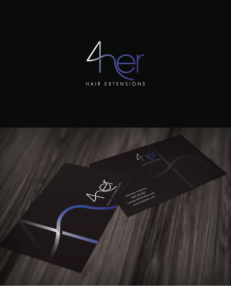 Logo and Business Card Design by DicéArt for this project | Design #6042219