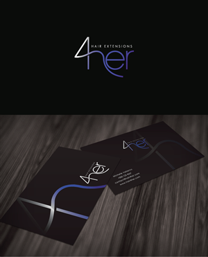 Diseño de Logo y Tarjeta de Presentación por DicéArt para este proyecto | Diseño: #6042221