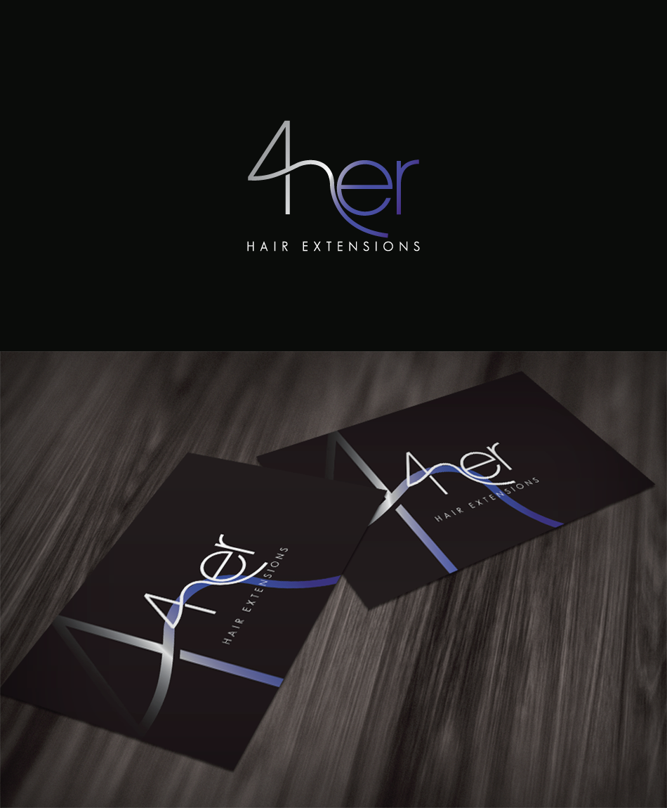 Logo and Business Card Design by DicéArt for this project | Design #6053027