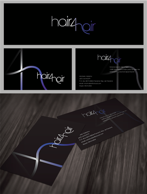 Diseño de Logo y Tarjeta de Presentación por DicéArt para este proyecto | Diseño: #6061614