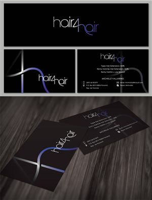 Diseño de Logo y Tarjeta de Presentación por DicéArt para este proyecto | Diseño: #6065226