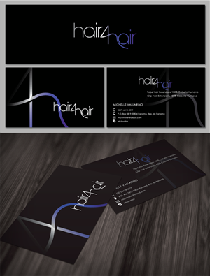 Diseño de Logo y Tarjeta de Presentación por DicéArt para este proyecto | Diseño: #6066222