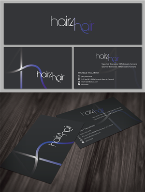 Diseño de Logo y Tarjeta de Presentación por DicéArt para este proyecto | Diseño: #6066525