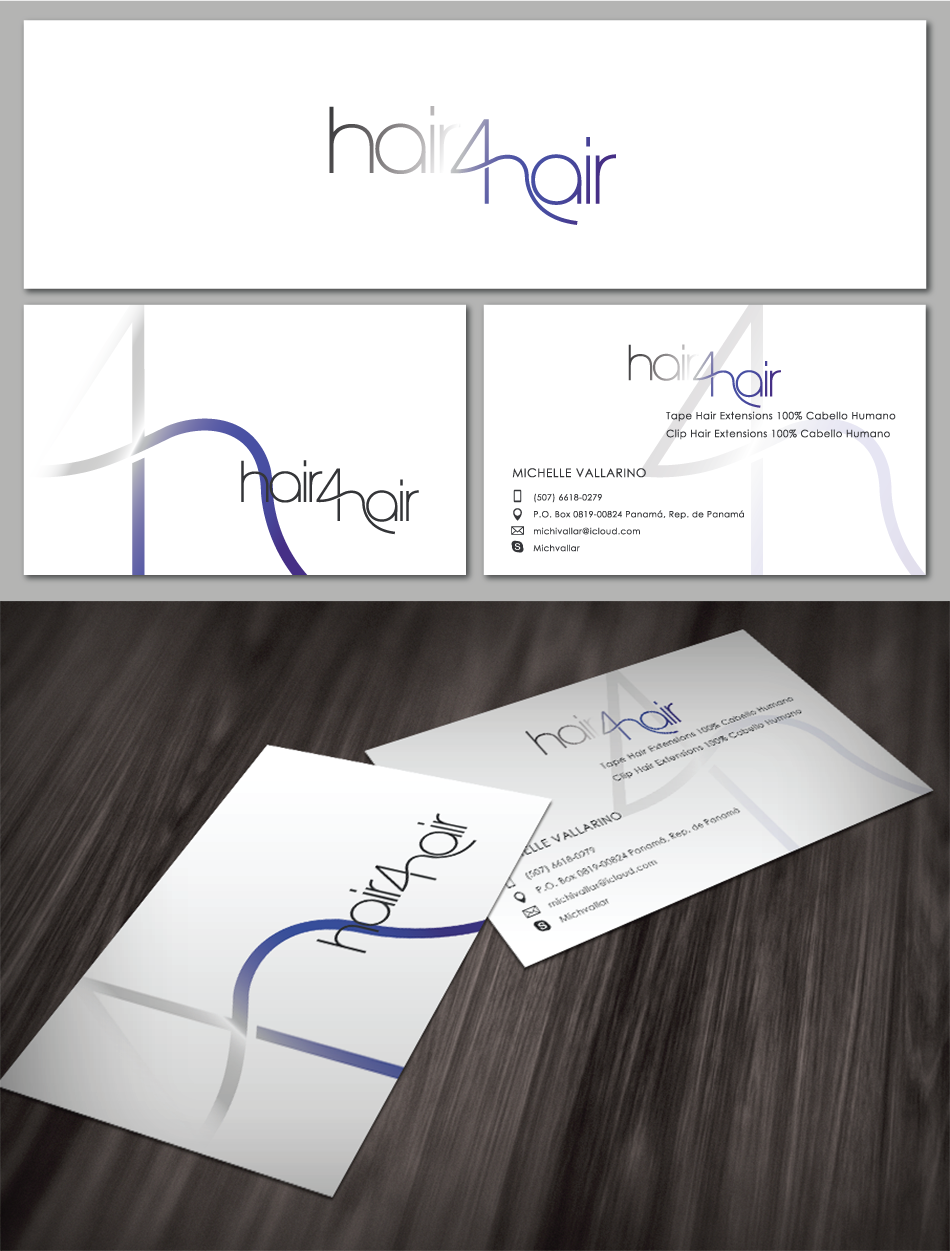 Logo and Business Card Design by DicéArt for this project | Design #6066527