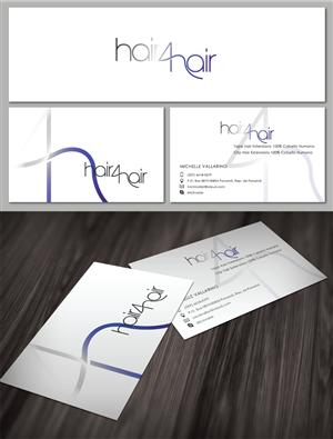 Diseño de Logo y Tarjeta de Presentación por DicéArt para este proyecto | Diseño: #6066527