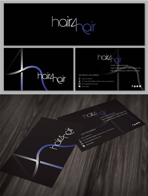 Diseño de Logo y Tarjeta de Presentación por DicéArt para este proyecto | Diseño: #6089067