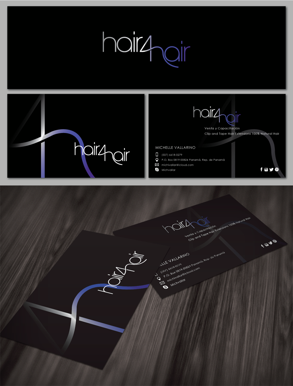 Logo and Business Card Design by DicéArt for this project | Design #6089338
