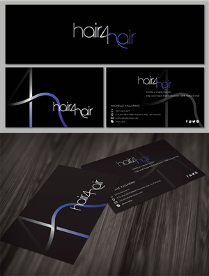 Diseño de Logo y Tarjeta de Presentación por DicéArt para este proyecto | Diseño: #6089338