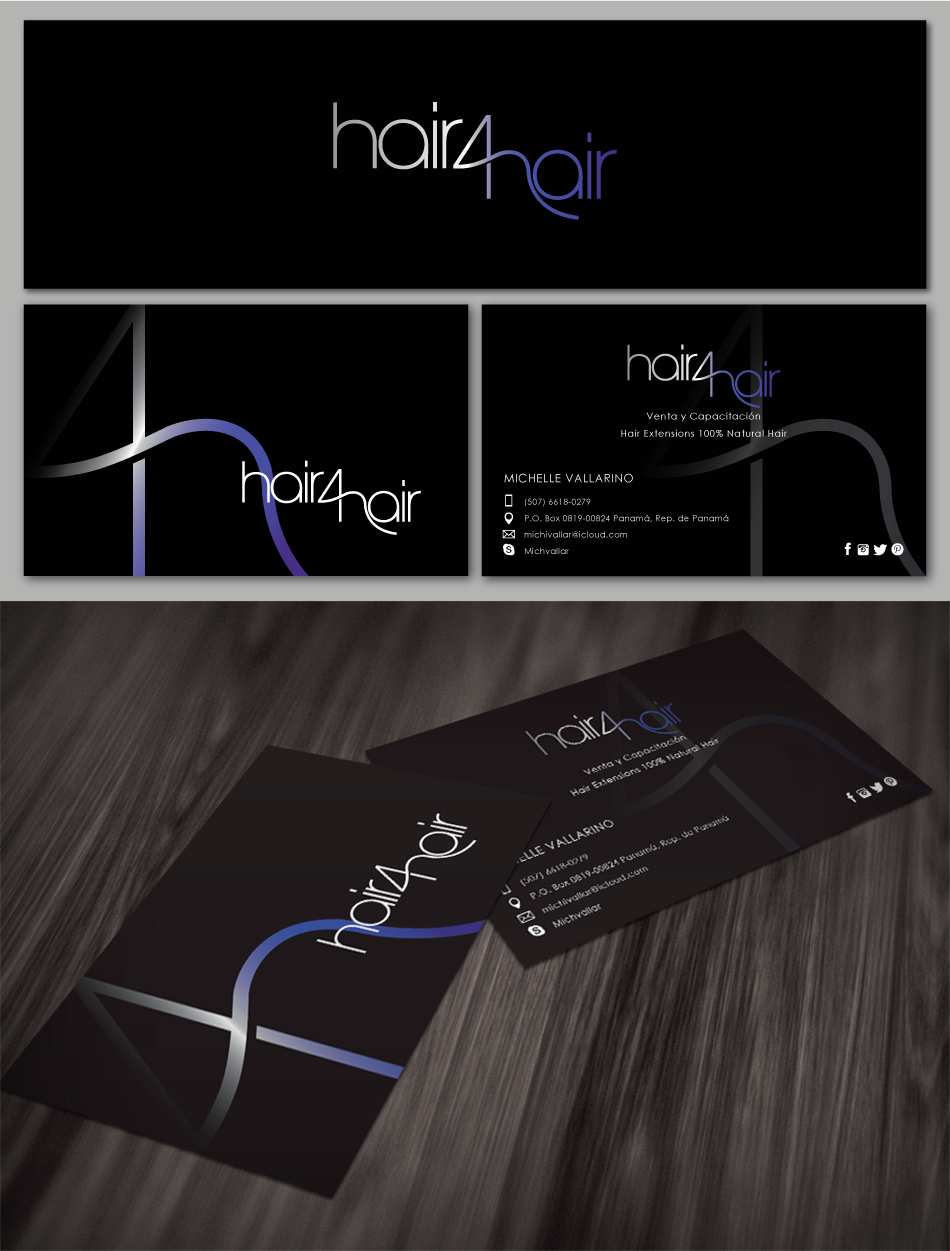 Diseño de Logo y Tarjeta de Presentación por DicéArt para este proyecto | Diseño: #6098562