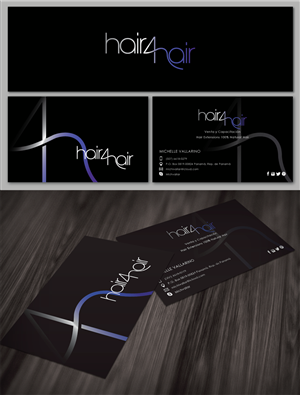 Diseño de Logo y Tarjeta de Presentación por DicéArt