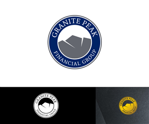 Logo Design by VGB for this project | Design: #5963438