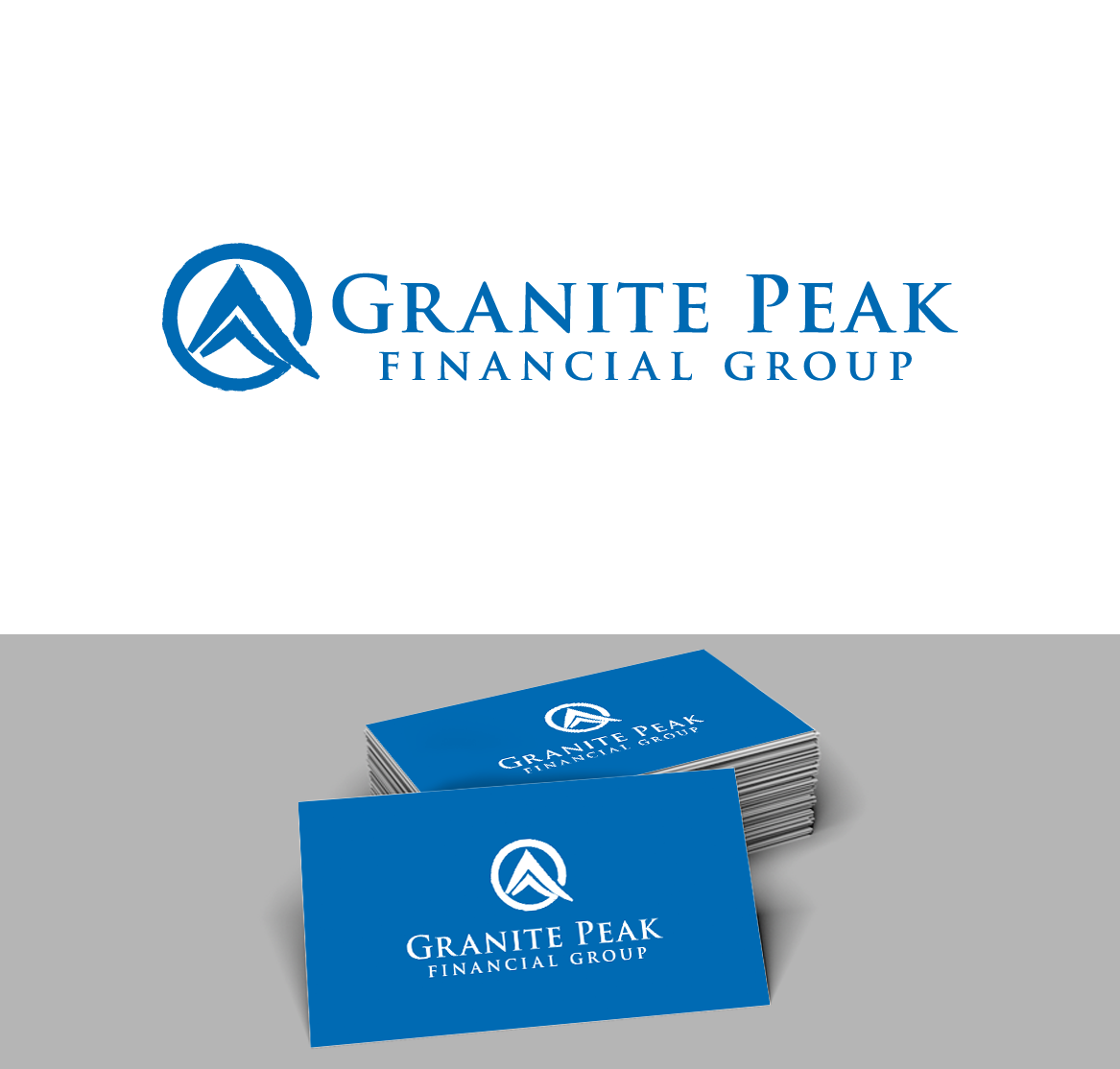 Logo Design by trufya for this project | Design #6018149