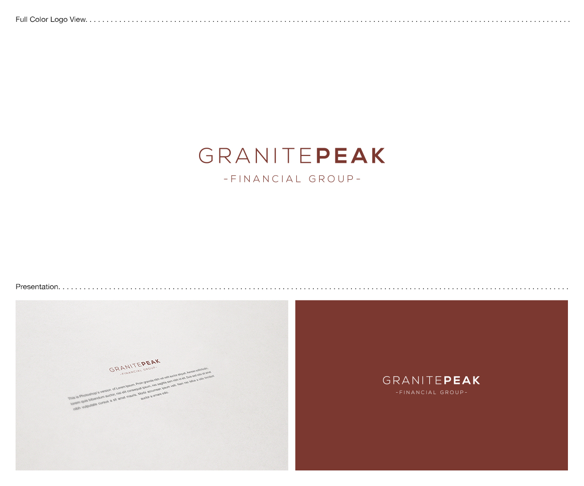 Logo Design by VisualFlava for this project | Design #5991236