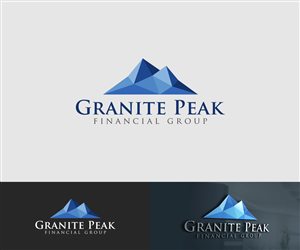 Logo Design by metong