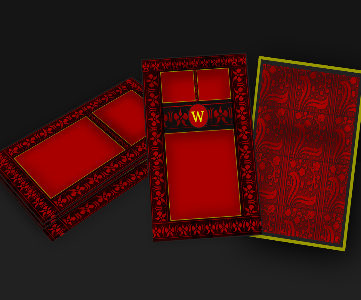 Card Design by MVN Digital for Corninx Press | Design #6059424