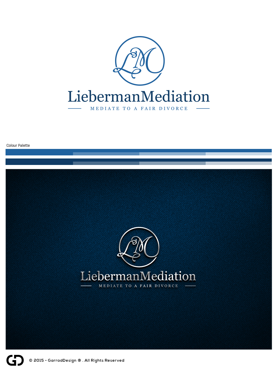 Logo-Design von garrad für dieses Projekt | Design #6004061