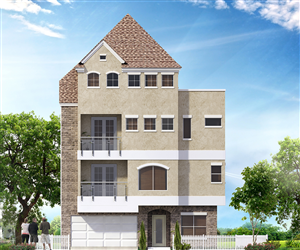 3D Design by hakob.kh for this project | Design: #6076214