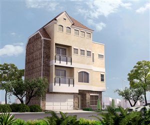 3D Design by hakob.kh for this project | Design: #6076640