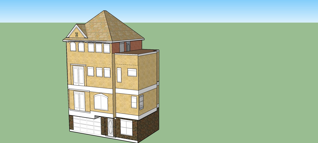 3D Design by khaledas for this project | Design #5984024