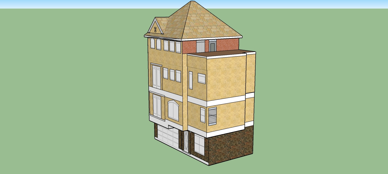 3D Design by khaledas for this project | Design #5984026