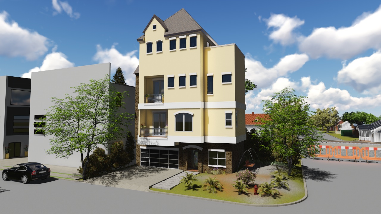 3D Design by zeldom for this project | Design #6033049