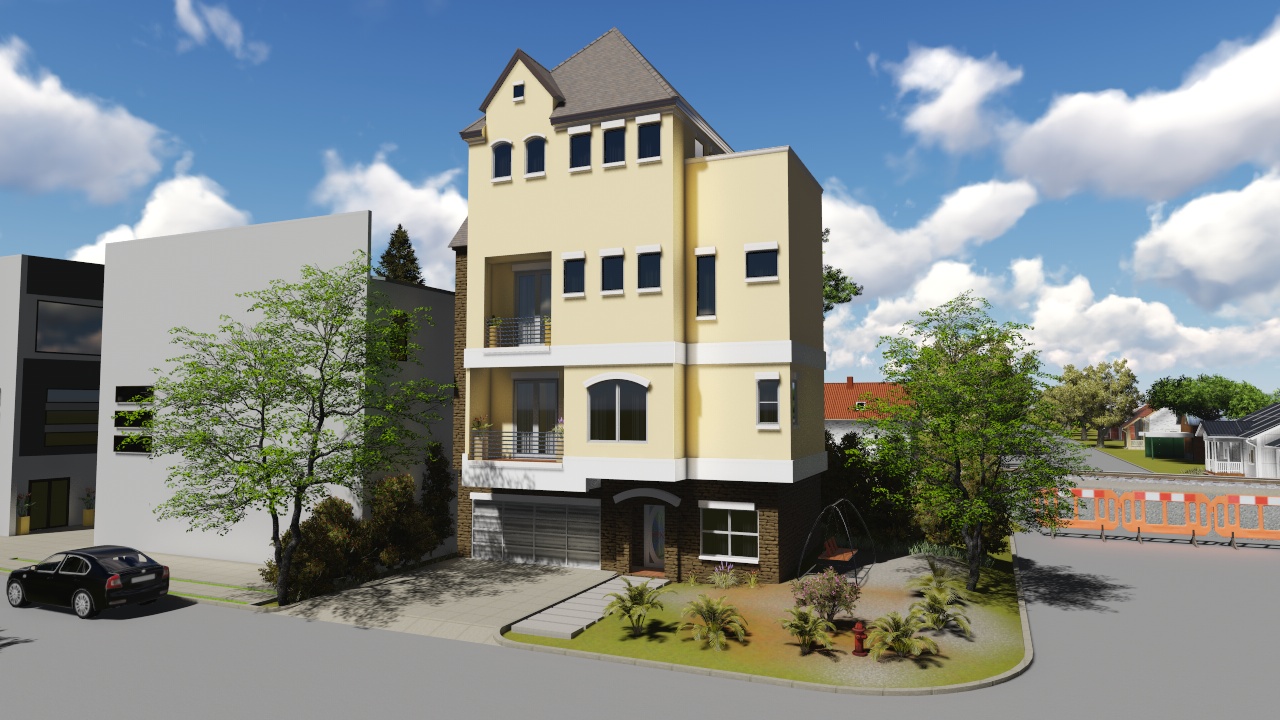 3D Design by zeldom for this project | Design #6033076