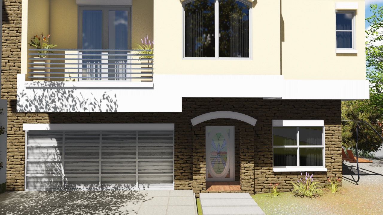 3D Design by zeldom for this project | Design #6033078
