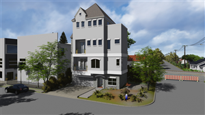 3D Design by zeldom for this project | Design: #6043456