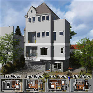 3D Design by zeldom for this project | Design: #6043469