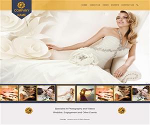 Web Design by ujjwalpta