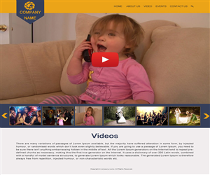 Diseño Web por ujjwalpta para este proyecto | Diseño: #6022475