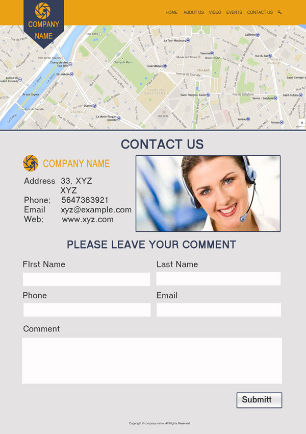 Web Design by ujjwalpta for this project | Design #6022500