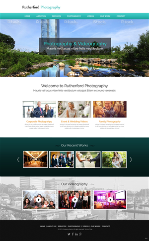 Diseño Web por pb para este proyecto | Diseño: #5960437