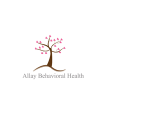 Diseño de Logo por sabarna para Allay OCD | Diseño: #1608726