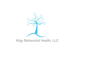 Diseño de Logo por sabarna para Allay OCD | Diseño: #1632435