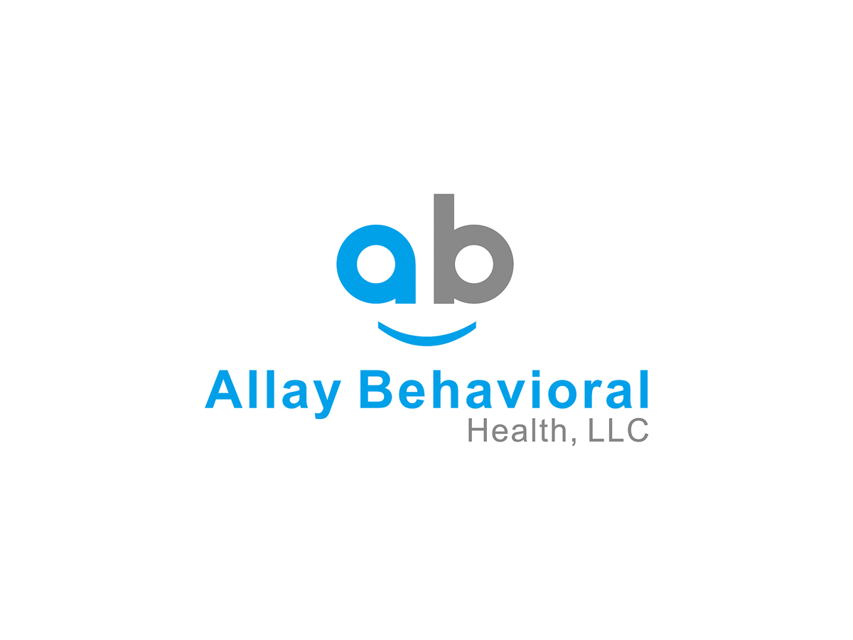 Logo Design by peter for Allay OCD | Design #1607402