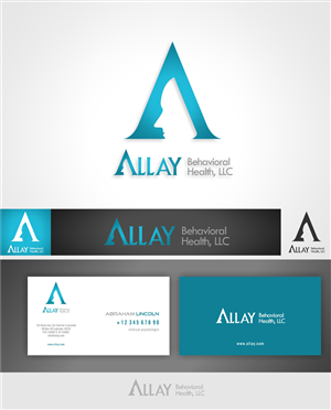 Logo-Design von diwaz für Allay OCD | Design #1621707