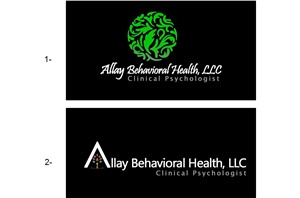 Logo Design by Julia