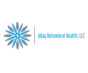 Diseño de Logo por Karim Takla para Allay OCD | Diseño: #1610529