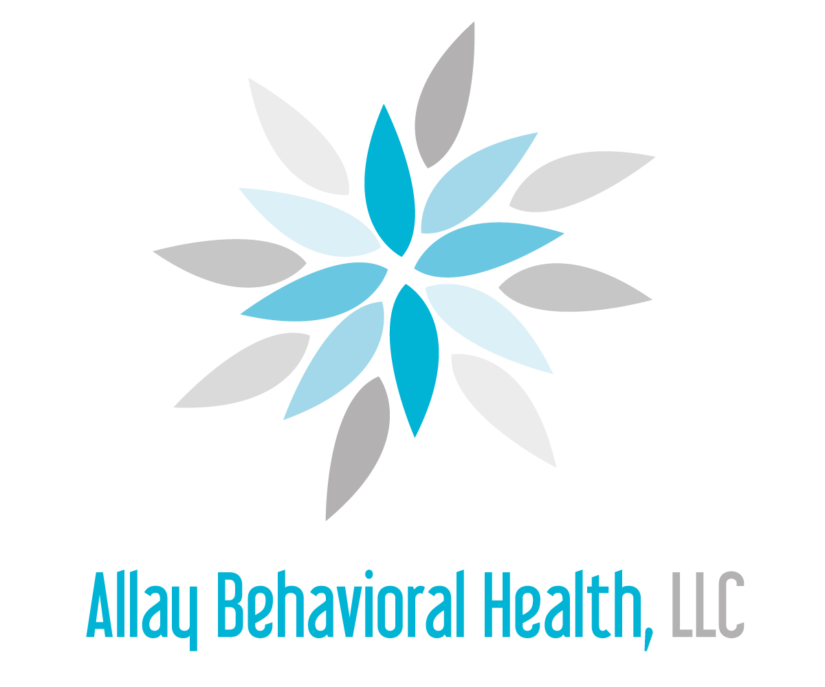 Logo Design by Karim Takla for Allay OCD | Design #1615278