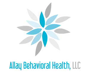 Diseño de Logo por Karim Takla para Allay OCD | Diseño: #1615278