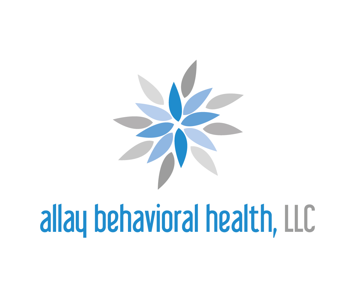 Logo Design by Karim Takla for Allay OCD | Design #1628027