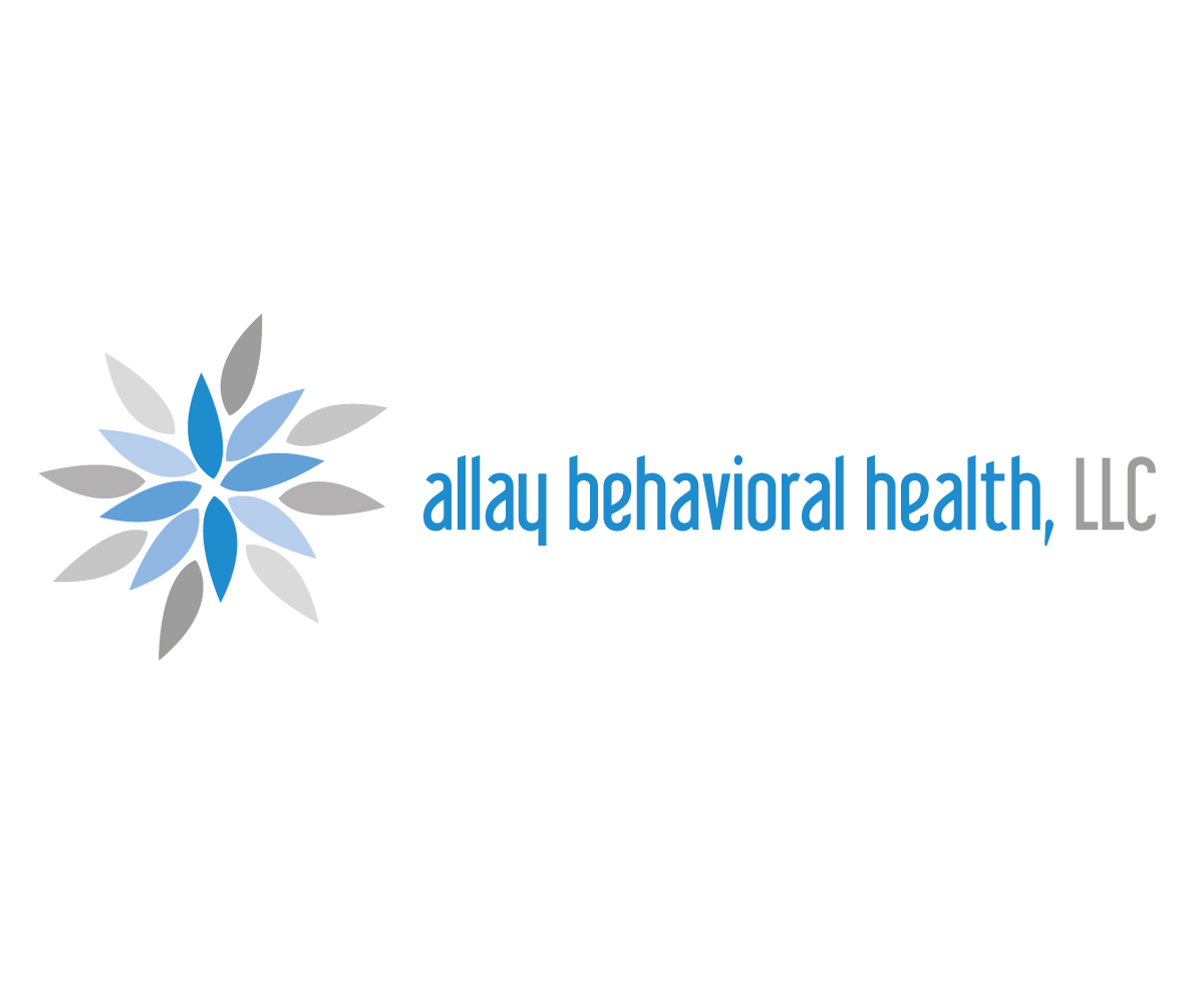 Logo Design by Karim Takla for Allay OCD | Design #1628029