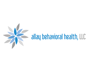 Diseño de Logo por Karim Takla para Allay OCD | Diseño: #1628029