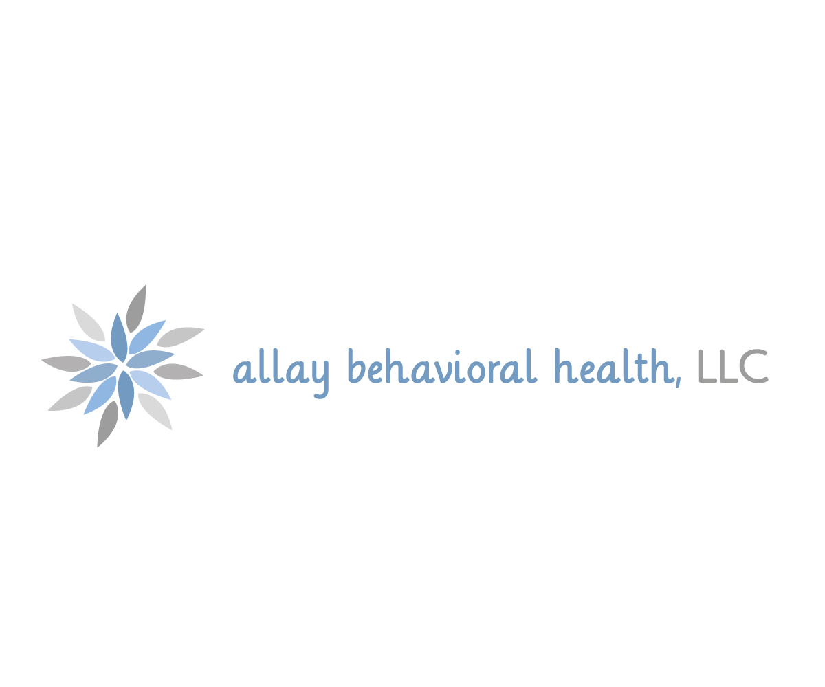 Logo Design by Karim Takla for Allay OCD | Design #1629624