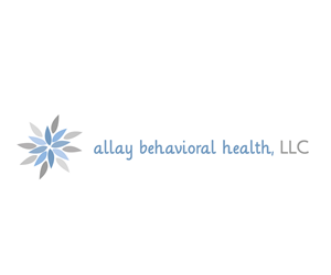Diseño de Logo por Karim Takla para Allay OCD | Diseño: #1629624