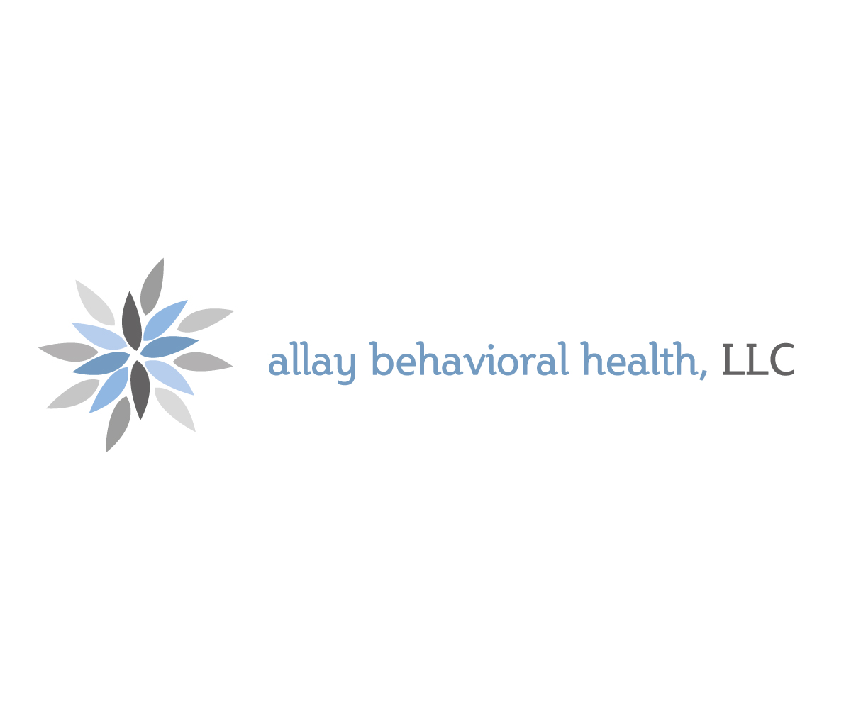 Logo-Design von Karim Takla für Allay OCD | Design #1629641