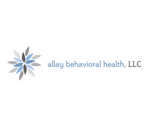 Diseño de Logo por Karim Takla para Allay OCD | Diseño: #1629641